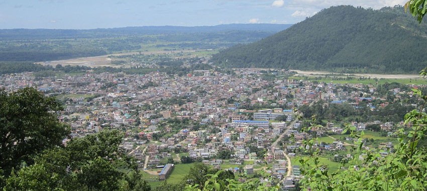 मकवानपुरमा निषेधाज्ञाः हेटौंडा बजार  बेलुकी ६ बजेसम्म खोल्न पाइने