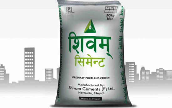 शिवम् सिमेन्टको नाफा १ अर्ब ३९ करोड, सेयर आम्दानी कति ?