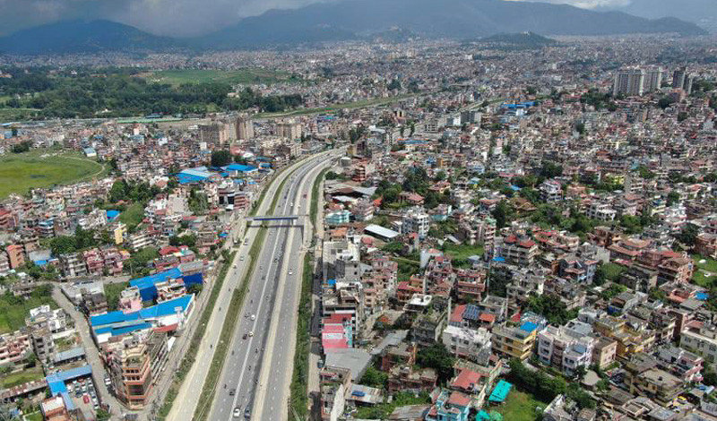 काठमाडौं उपत्यकामा हट्यो निषेधाज्ञा, विद्यालय भने खोल्न नपाइने