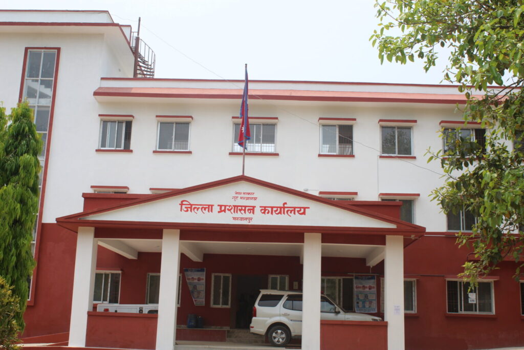 मकवानपुरका शैक्षिक संस्था फागुन १ गतेबाट खुल्ने