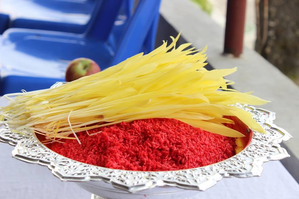 यस वर्षको बडादशैँ सकियो