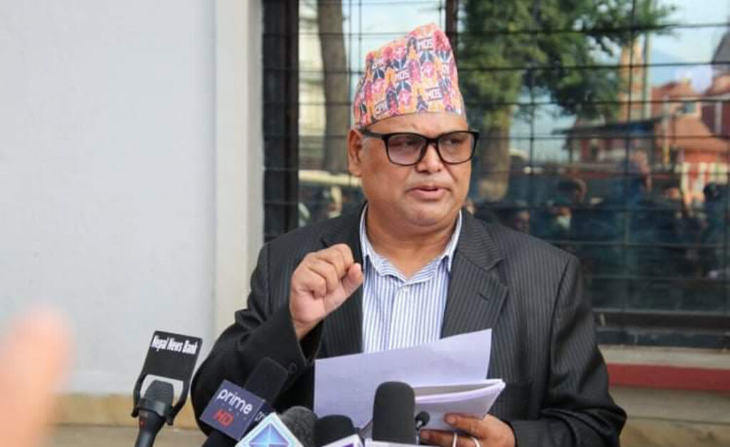 भोलि थप मन्त्रिपरिषद् विस्तार हुने