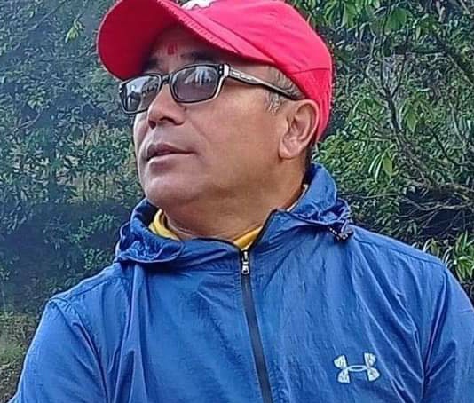 कांग्रेस थाहा नगर सभापतिमा जोशी निर्वाचित