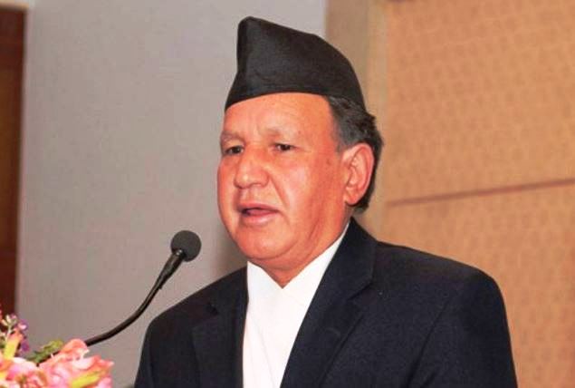 लिपुलेक, कालापानी र लिम्पियाधुरामा जनगणना गर्न भारतलाई सोध्‍नुपर्छ: परराष्ट्रमन्त्री