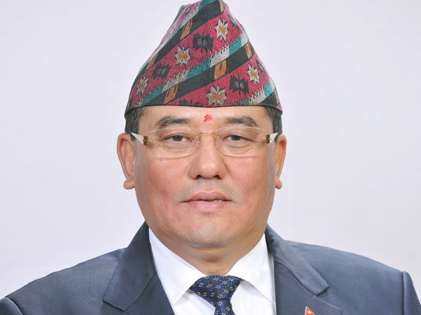 सिभिल गु्रपका अध्यक्ष इच्छाराज तामाङ ४६ करोड ठगी आरोपमा पक्राउ