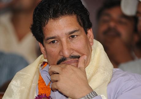 फिफाले गरेको कारवाहीको आधारमा सम्झौता रद्ध गर्न नमिल्नेः गणेश थापा