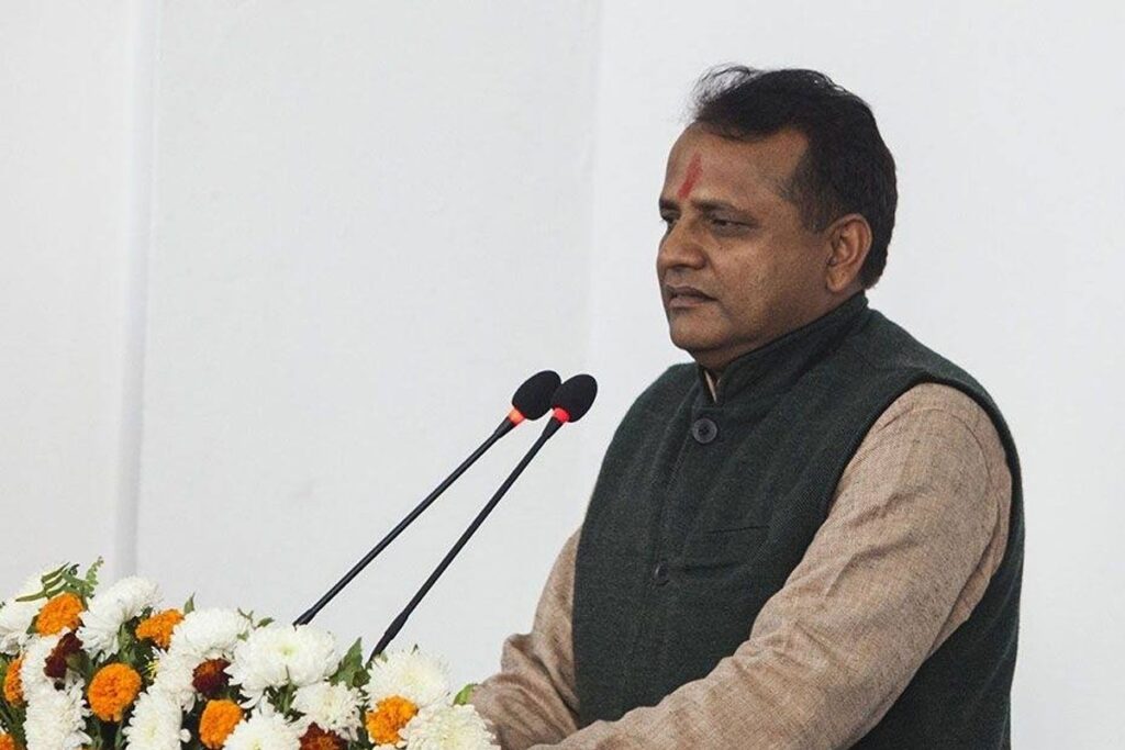 मुख्यमन्त्री राउतले आज विश्वासको मत लिँदै, लोसपाले राजीनामा माग गर्ने