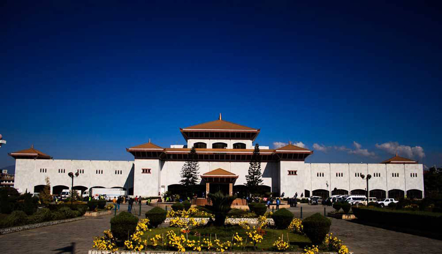 यस बर्ष सांसदहरुले दशै भत्ता नपाउने, सांसदहरुद्धारा आक्रोश ब्यक्त