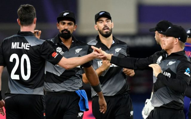 भारतमाथि न्युजिल्यान्डको सानदार जित, उपाधिको दाबेदार भारत समूह चरणबाटै बाहिरिने सम्भावना
