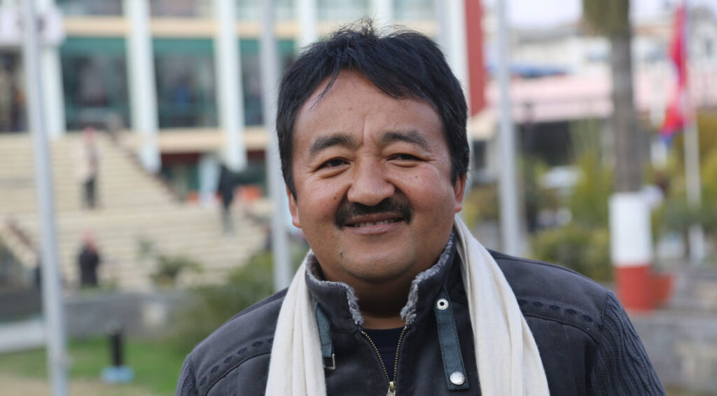 प्रदेश १ को प्रदेशसभा बैठक स्थगित, भोलिमात्र मुख्यमन्त्रीले विश्वासको मत लिने
