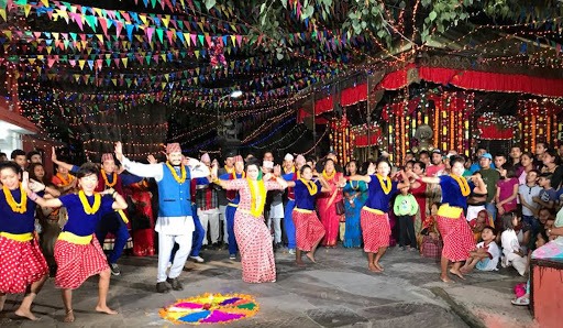मकवानपुरमा राति ९ बजेपछि देउसी–भैलो खेल्न नपाइने