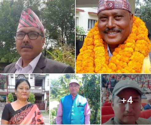 एमाले महाधिवेशन : मकवानपुरबाट छानिए १७ जना प्रतिनिधि (नामावलीसहित)