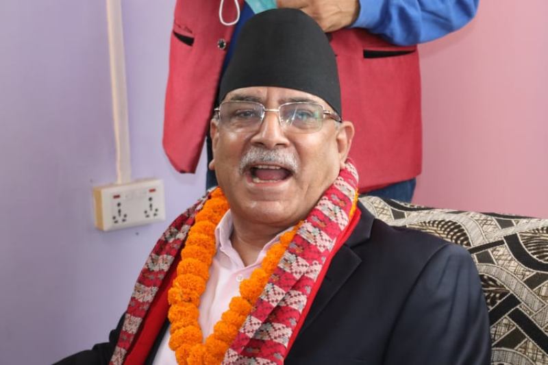 माओवादी केन्द्रले आज देशैभर वडा सम्मेलन गर्दै,  प्रचण्डले भर्चुअल रुपमा उद्घाटन गर्ने