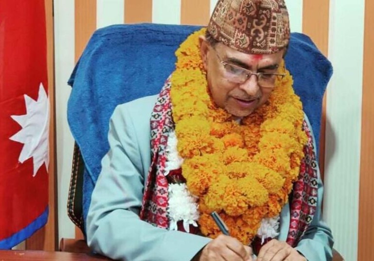मुख्यमन्त्री पाण्डेले कार्तिक २२ गते विश्वासको मत लिने,मन्त्रालयको सख्या १२ वटा पुर्याउने