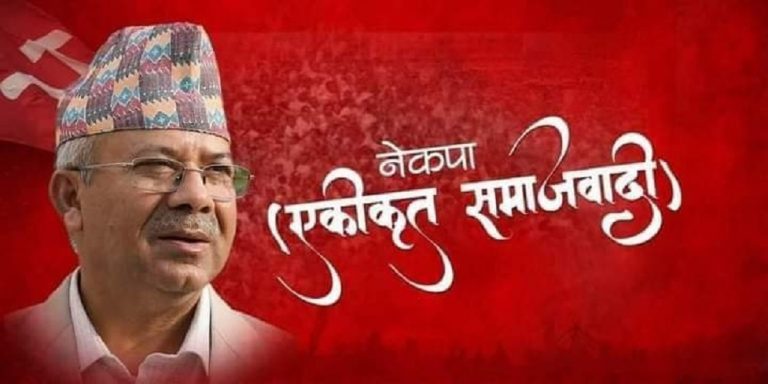 सार्वजनिक शिक्षामा लगानी बढाउन एकीकृत समाजवादीको सरकारसँग आह्वान