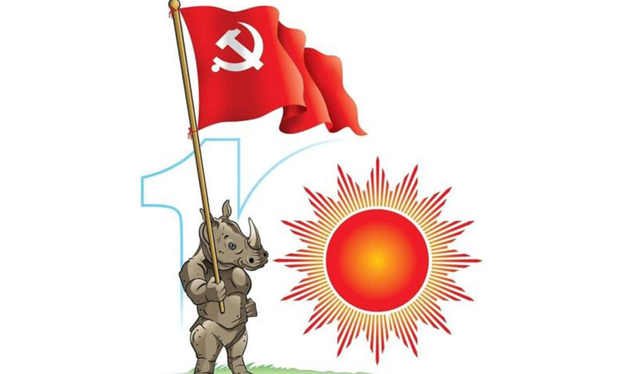 एमाले महाधिवेशन : ३०१ भन्दा बढीको उम्मेदवारी दर्ता
