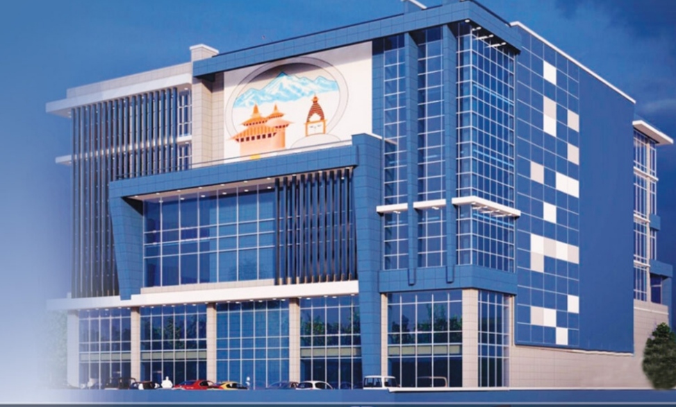 संचालनको अन्तिम तयारीमा हेटौंडाको भाट-भटेनी सुपर मार्केट , मंसिर २२ मा उद्घाटन