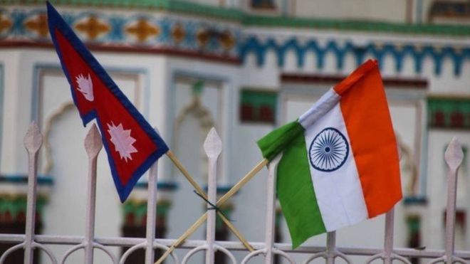नेपाल र भारतका सुरक्षा अधिकारीबीच बैठक : दोहोरो नागरिकतामाथि निगरानी हुने