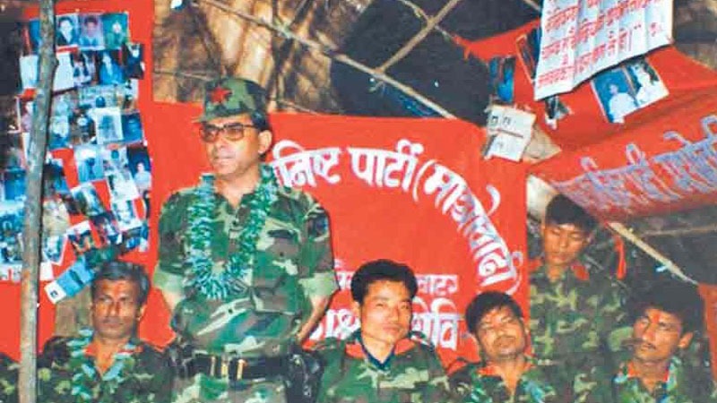 कहाँ छन् ‘जनयुद्ध’का ती १९ कमान्डर ?