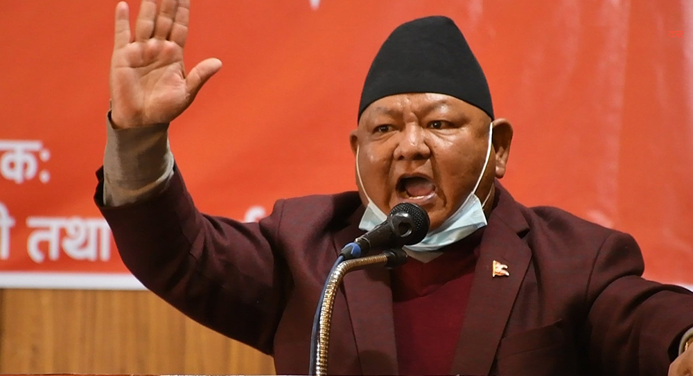 पर्यटनमन्त्री प्रेम आलले भन्सार छलेर ल्याए ७ रोलेक्स, ७ आइफोन र ९ बोतल रक्सी