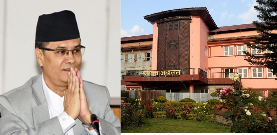 प्रधानन्यायाधीश जबराको परिवारको सम्पत्ति छानबिन गर्न अनुसन्धान अधिकृतको टोली खटाइदै