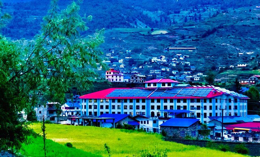 कर्णाली प्रदेशमा औद्योगिक ग्राम : जग्गाकै टुंगो छैन