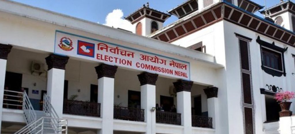 आइतबारदेखि मतदाता नामावली दर्ता तथा अद्यावधिक सुचारु हुने