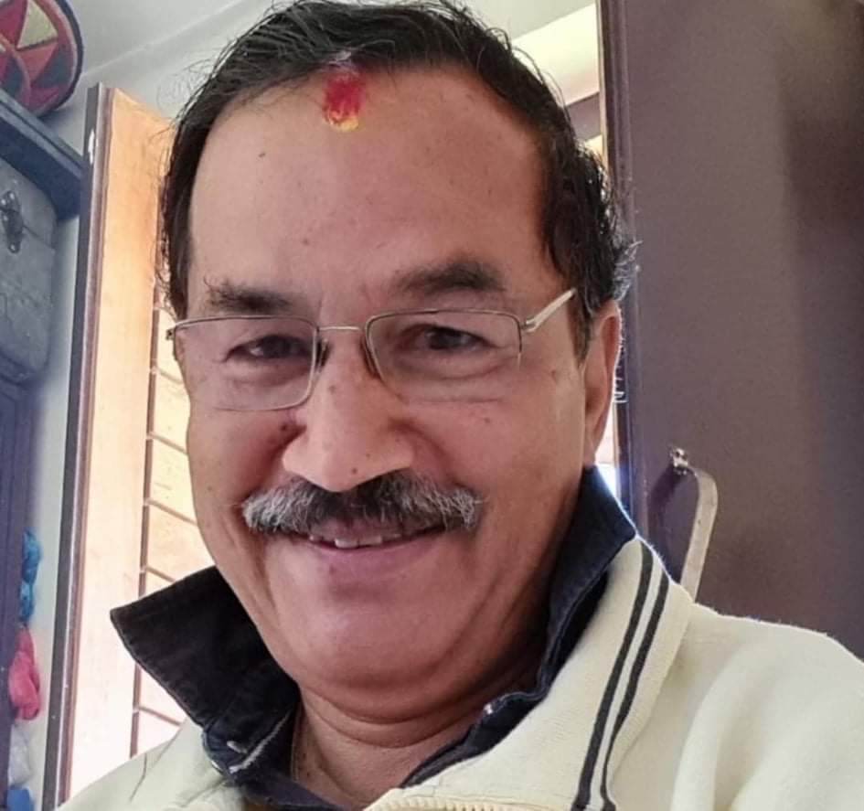 हेटौंडा-काठमाडौं सुरुङमार्ग निर्माण स्थगित गर्ने प्रदेश सरकारको निर्णय दुर्भाग्यपूर्ण- थापा