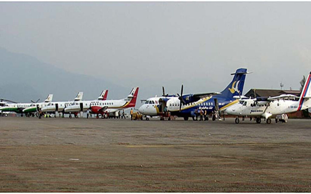 आज अन्तर्राष्ट्रिय नागरिक उड्डयन दिवस