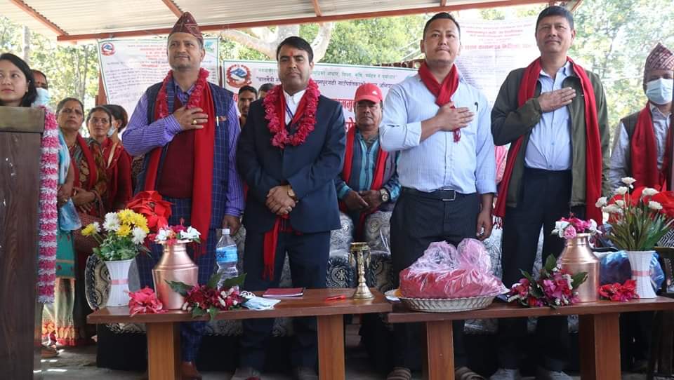 मकवानपुरगढीका सबै वडा बालमैत्री घोषणा, कुन वडामा कस्ता कार्यक्रम गरिए (विवरण सहित)