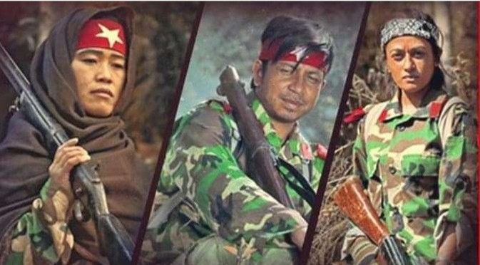 ‘पिर’को भिडियोबाट हटाइयो ‘यौनकर्मी’को दृश्य