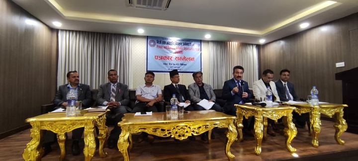 राष्ट्रिय परीक्षा, पाठ्यक्रम र अनुगमनबाहेक सबै निर्णय आफूहरूले नै गर्न पाउनुपर्ने प्याब्सनको माग