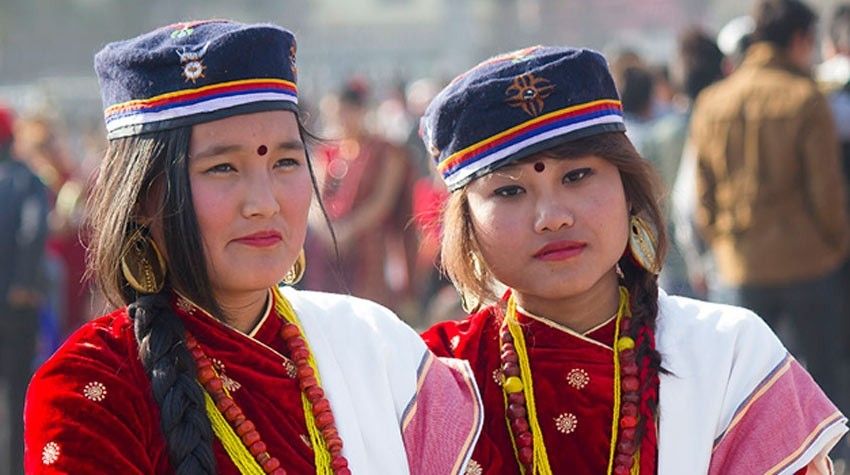 शेर्पा समुदायले आज ग्याल्पो ल्होसार मनाउँदै