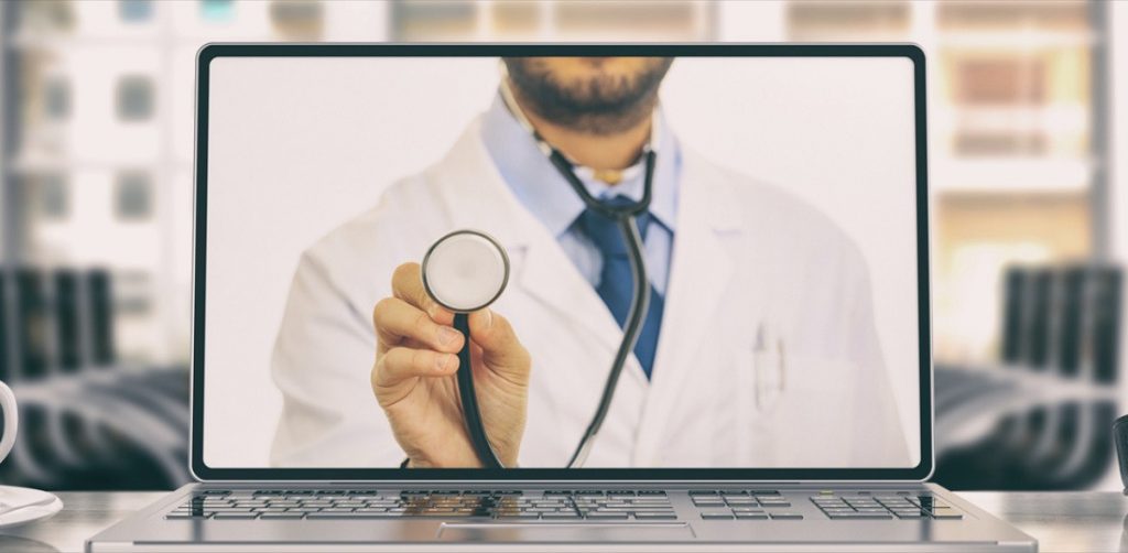 दूर चिकित्सा सेवा दुर्गम क्षेत्रमा प्रभावकारी