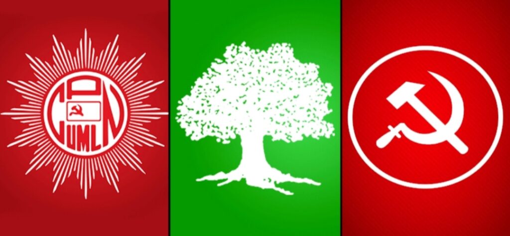 स्थानीय तह निर्वाचनको मतपत्रमा पहिलोमा सुर्य चिन्ह रहने