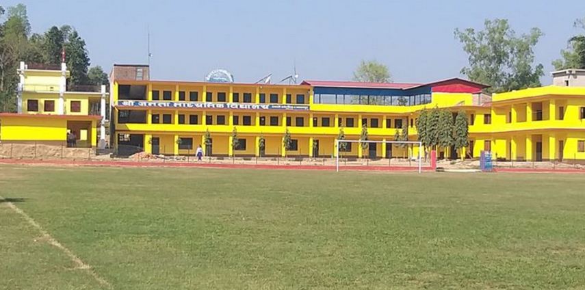 जनता माविमा यौन दुर्व्यवहार घटनाः तीनै जना शिक्षक पक्राउ