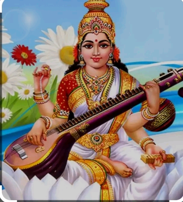 आज श्रीपञ्चमी, विद्याकी देवी सरस्वतीको पूजा गर्ने दिन
