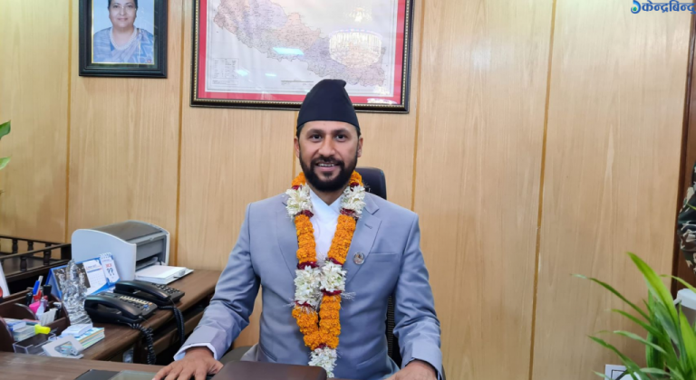 रवि लामिछाने सांसद पदबाट निलम्बित