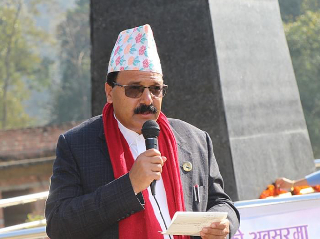 ‘पढाइ, कमाइ र दबाइ’ अभियान सुरु गर्छौँ : मुख्यमन्त्री रावल