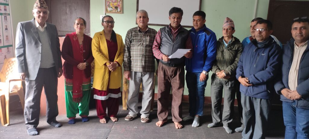 दुधको मूल्य बढाउन केन्द्रीय दुग्ध संघको मागलाई जिल्ला संघको साथ