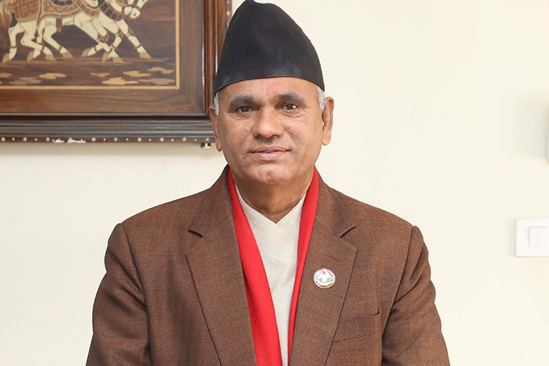 सुदूरपश्चिम प्रदेशसभाको बैठक भोलिसम्म स्थगित