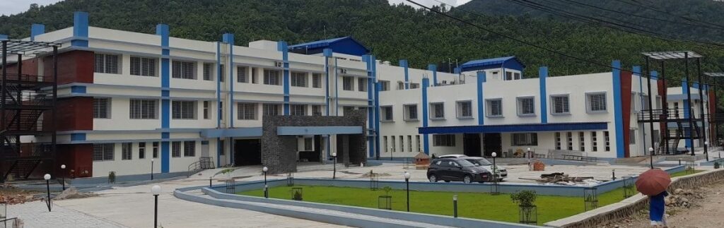 मदन भन्डारी स्वास्थ बिज्ञान प्रतिस्ठान बिरुद्धको रिट खारेज