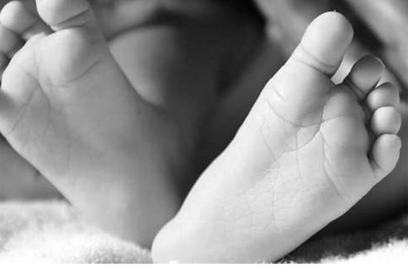 हेटौंडामा ट्वाइलेटमा लडेर बालिकाको मृत्यु