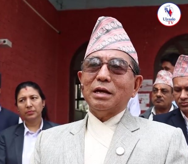 अब अनलाइनबाटै नो अब्जेक्सन सर्टिफिकेट लिन सकिने