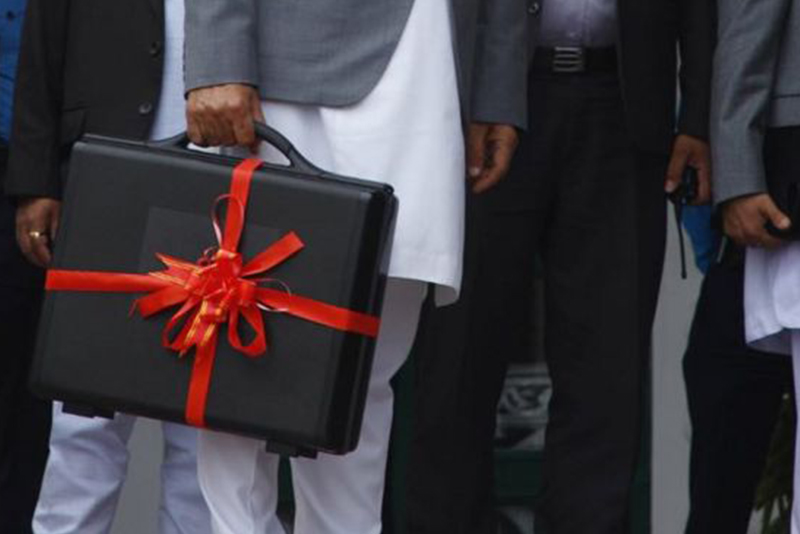 बजेट अधिवेशन आजदेखि शुरू हुँदै