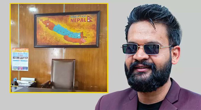 महानगरको अनलाइनमा छापिएको समाचारको मात्रै विश्वास गरौँ : बालेन