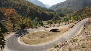 चित्लाङ–चन्द्रागिरि सडक स्तरोन्नति गर्न ४० करोड स्रोत सुनिश्चित