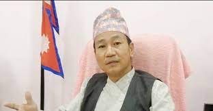 सामाजिक सञ्जालबाट सञ्चारकर्मीलाई धम्क्याएका हर्क साम्पाङविरुद्ध पत्रकार महासंघ प्रहरीमा
