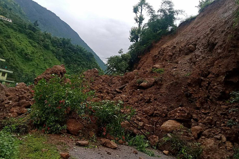 बाढीपहिरोको कहर : १९२ को गयो ज्यान, काभ्रेमा ५० जनाको मृत्यु (विवरणसहित)