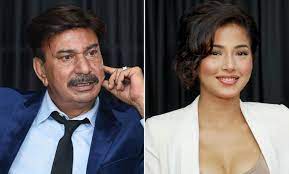 भुवन केसीविरुद्धको मुद्दा जितेपछि साम्राज्ञी बताउछीन् आफ्नो नयाँ अध्याय सुरु भएको